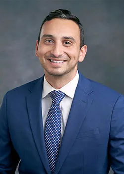 Dr. Feras Yacoub Ackall, MD
