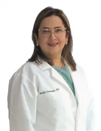 Dr. Rocio Villeda Gonzalez, MD - New City, NY - Obstetrics & Gynecology