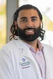 Dr. Abdul Ahad Dada, MD - Zanesville, OH - Family Medicine