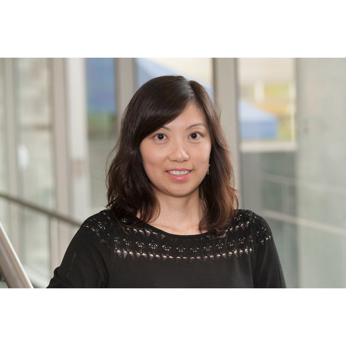 Dr. C. Jillian Tsai - Rockville Centre, NY - Radiation Oncology
