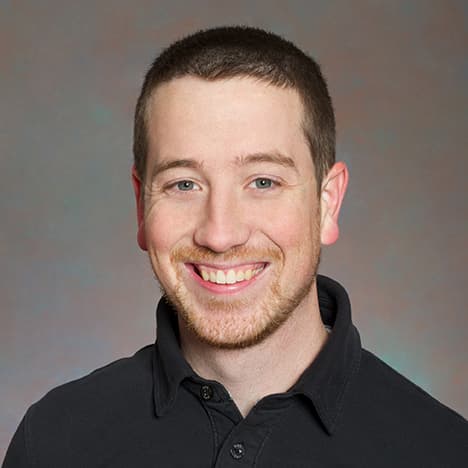 Kyle Sasser - Cheney, WA - Physical Therapy