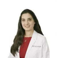 Dr. Maedeh Kholghi, DO - Glendale, AZ - Cardiovascular Disease