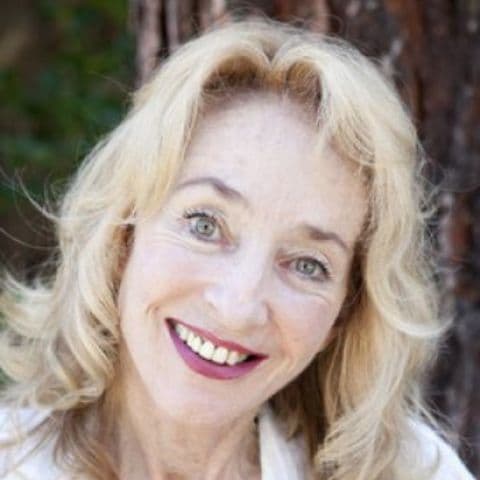 Darena Ann Bailey - Del Mar, CA - Psychology