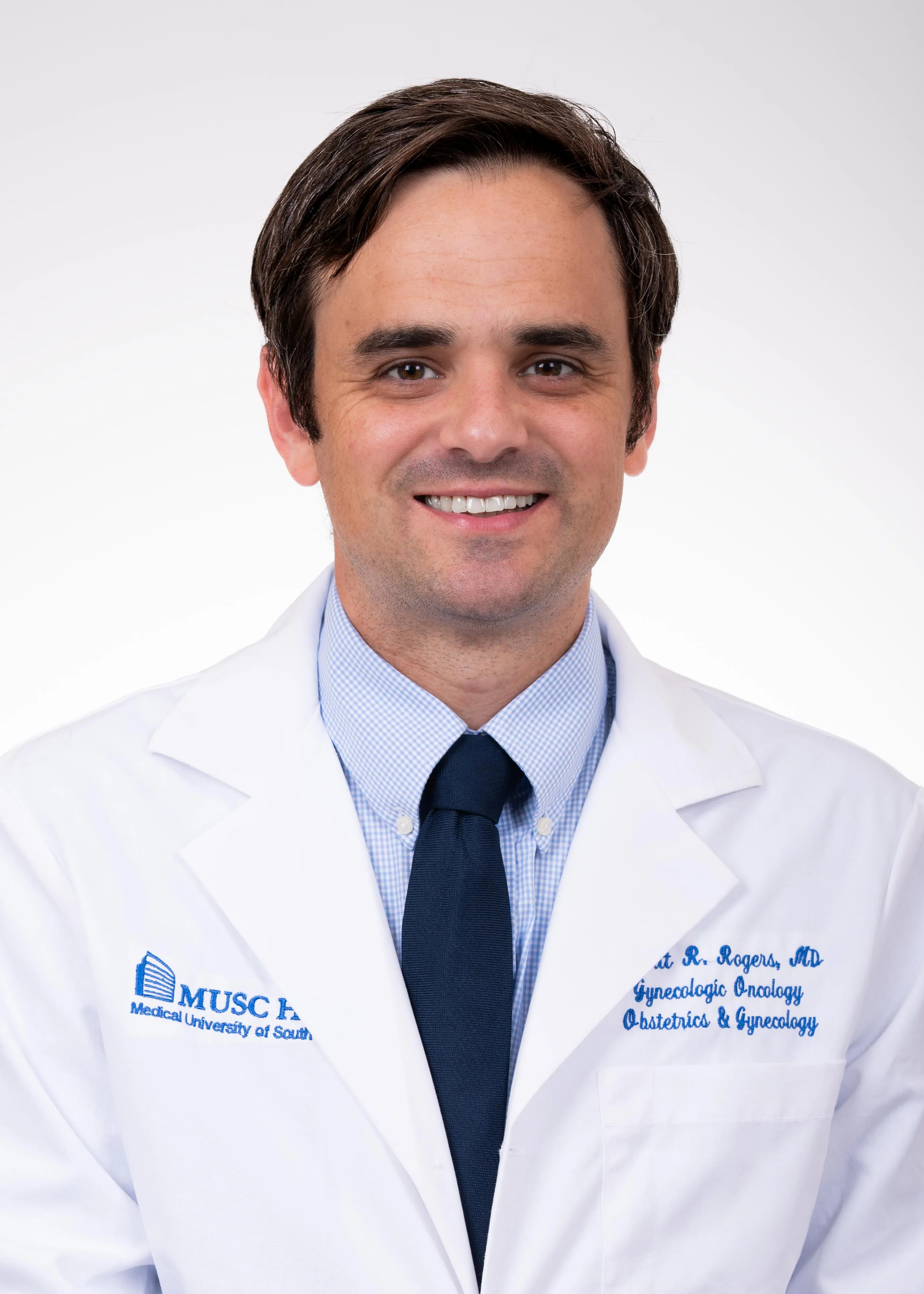 Dr. Dewitt Ralph Rogers, MD - Charleston, SC - Gynecologic Oncology, Gynecologic Oncologist