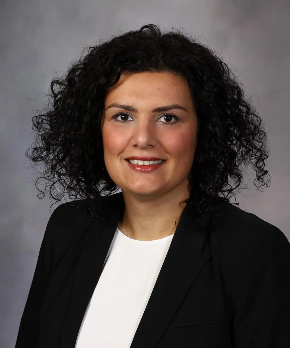 Dr. Anastasia Zekeridou, MD, PhD - Rochester, MN - Neurology, Neurologist