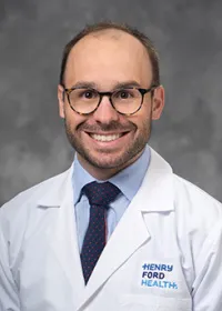 Dr. Matthew P Madion Jr., MD - West Bloomfield, MI - Surgery