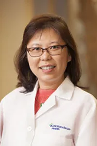 Dr. Joan C Tsang, MD - Bonney Lake, WA - Pediatrics