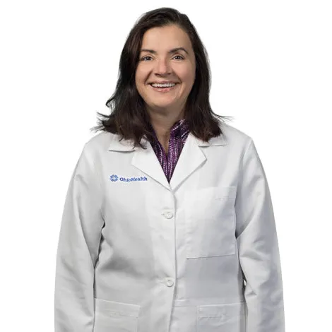 Dr. Stephany Kay Moore, MD - Cambridge, OH - Cardiovascular Disease, Cardiologist