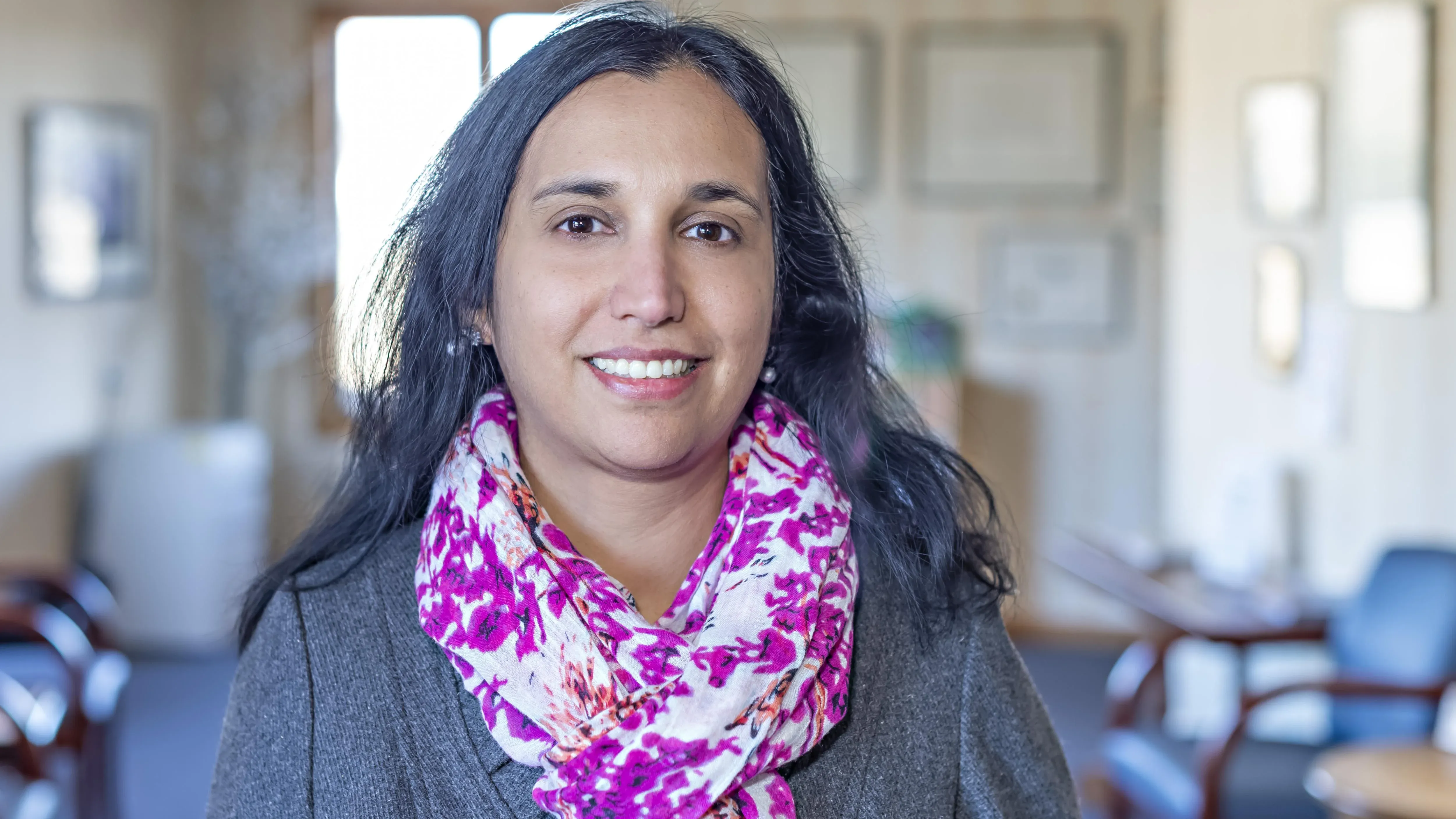 Dr. Raji Srinivasan, MD - Orefield, PA - Family Medicine