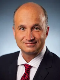 Dr. Michael Silverman, MD - San Diego, CA - Gynecologic Oncology