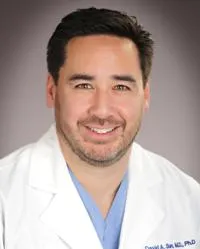 Dr. David Antonio Sun, MD - Louisville, KY - Surgery, Neurological Surgery