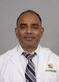 Dr. Ranjith Wijeratne, MD - Modesto, CA - Gastroenterology