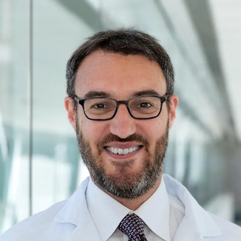Dr. Luigi Pirelli, MD
