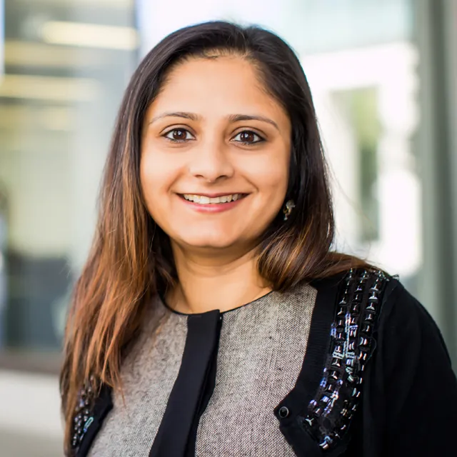 Dr. Khyati Brahmbhatt, MD - San Francisco, CA - Psychiatry