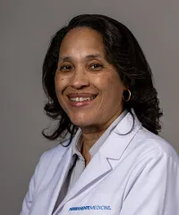 Dr. Anise Yvonne Henry, DO - Annapolis, MD - Internal Medicine