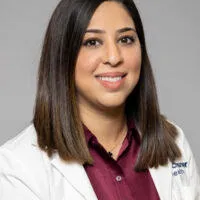 Dr. Rubina Hafeez Khan, MD - New Orleans, LA - Oncology, Oncologist/hematologist