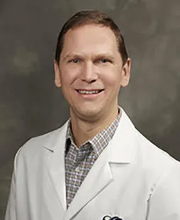 Dr. Joseph Waller, MD - Fenton, MO - Radiation Oncology, Radiation Oncologist