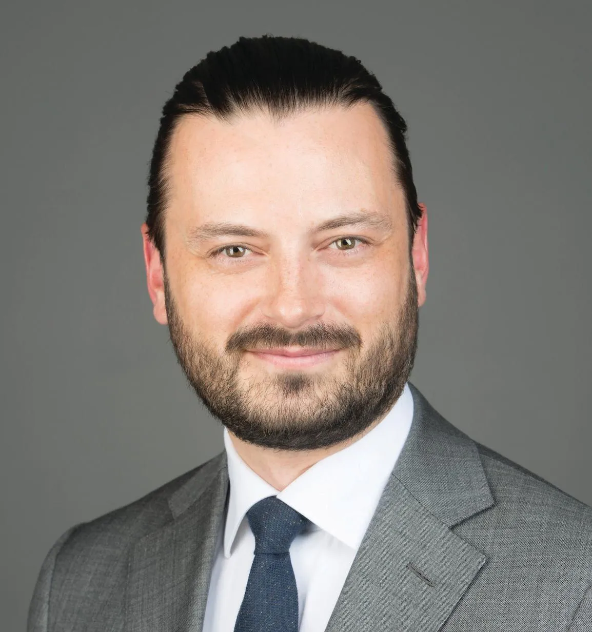 Dr. Zachary L. Hickman - Elmhurst, NY - Neurological Surgery, Neurosurgery