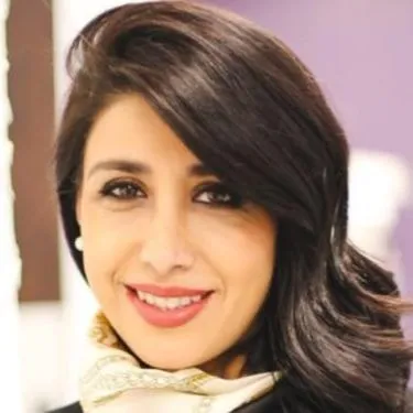Dr. Bahar Bahrami, DDS - Vienna, VA - Dentistry