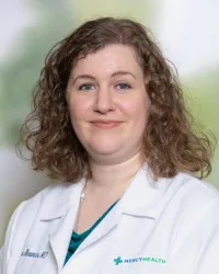Dr. Colleen M Alexander, MD - Springfield, OH - Surgery