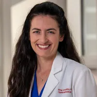 Dr. Irina Livshitz, MD - Westerville, OH - Ophthalmology