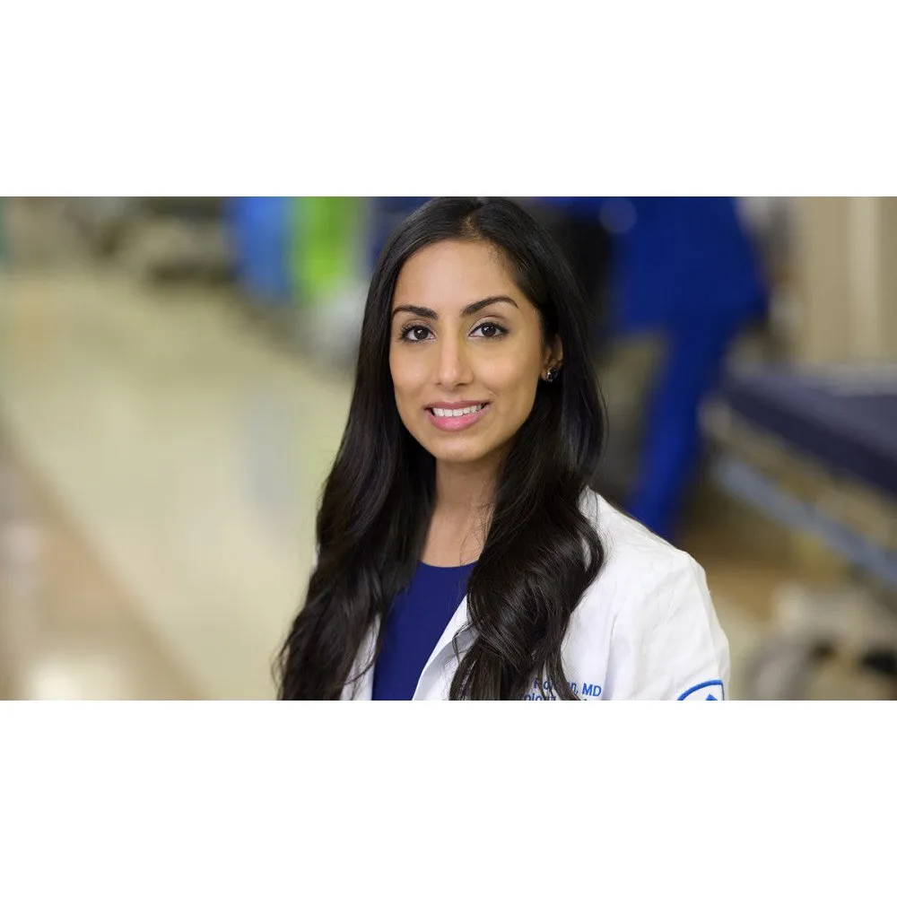 Dr. Vineet Syan Rolston, MD - New York, NY - Oncology, Oncologist
