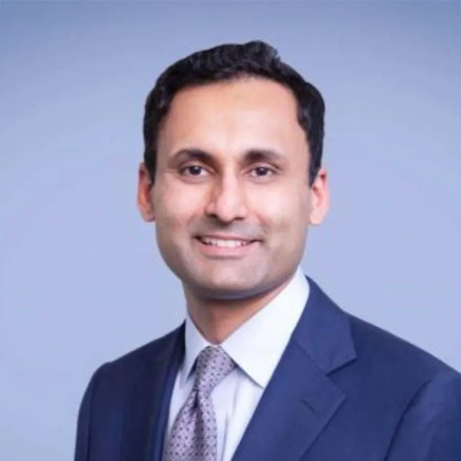 Dr. Kavel H Visrodia, MD