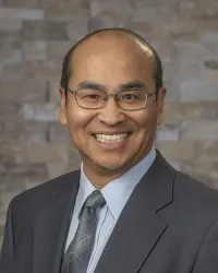 Dr. Ruifeng Zhou, MD - Springfield, MA - Oncology