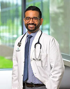 Dr. Ajay Kumar, MD - Paoli, PA - Oncology, Oncologist/hematologist