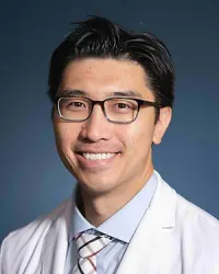 Dr. William W Wong, DO - Worcester, MA - Pulmonology