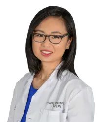 Dr. Jingjing Li Sherman, MD - River Vale, NJ - Surgery