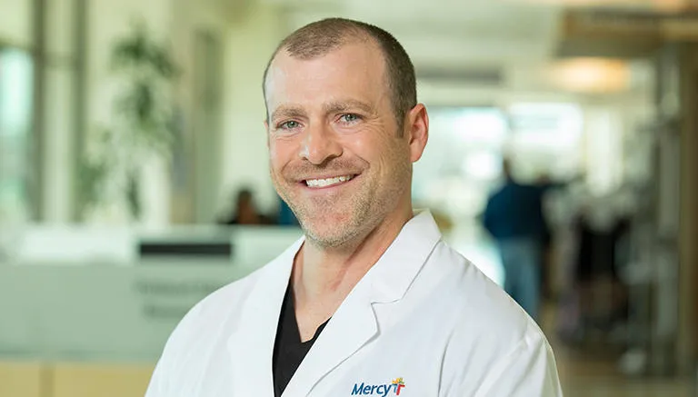 Dr. Aaron Keith Farrow - Oklahoma City, OK - Neurology, Neurologist