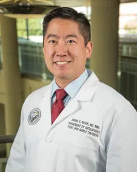 Dr. Daniel Kyeongtaek Moon, MD - Boulder, CO - Foot & Ankle Surgery, Orthopedic Surgery