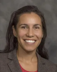 Dr. Elizabeth M. Peacock-Chambers, MD - Springfield, MA - Pediatrics