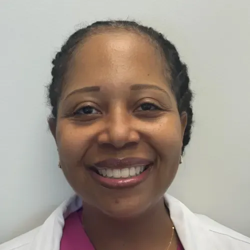 Dr. Danielle Gail English-Mangum, DDS - Rolesville, NC - Dentistry, General Dentistry