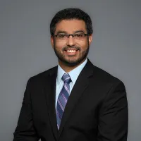 Dr. Mirza Baig, DO - Westmont, IL - Cardiovascular Disease