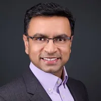 Dr. Darshan Rajendraprasad Patel, MD - Chicago, IL - Internal Medicine