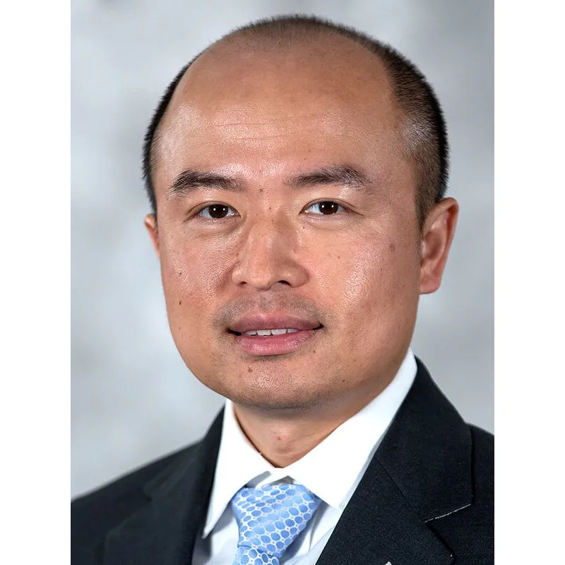 Dr. Jie Xie, MD - Greenfield, IN - Anesthesiology