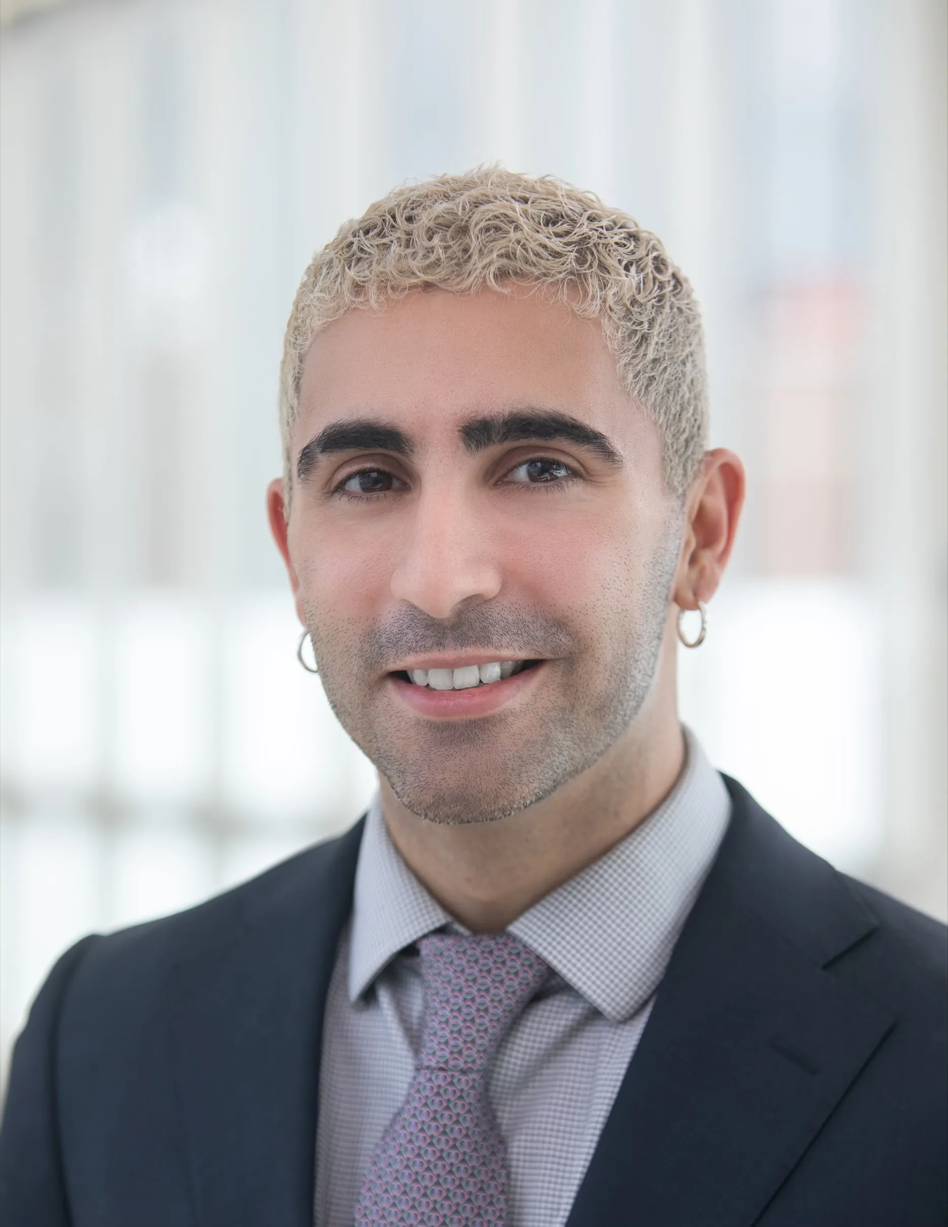 Dr. Raul J Flores, MD - Morristown, NJ - Cardiovascular Disease, Cardiologist
