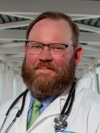 Dr. Nicholas T Barnes, DO - Waterville, OH - Family Medicine