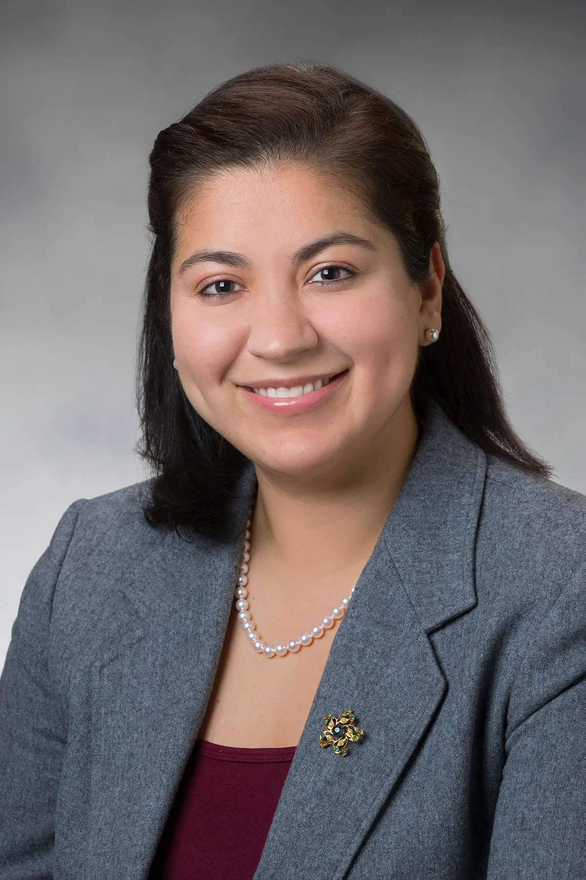 Dr. Maricela Celeste Schnur, MD - Duluth, MN - Anesthesiology, Pain Medicine
