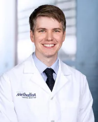 Thomas R. Mccarty IIi, MD, MPH - Houston, TX - Gastroenterology