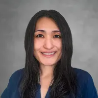 Dr. Mio Yanagisawa, MD