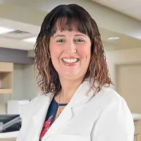 Dr. Jennifer Bayron, MD - Saratoga Springs, NY - Surgery