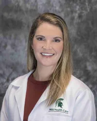 Dr. Millicent A Schratz, DO - Lansing, MI - Physical Medicine & Rehabilitation, Family Medicine