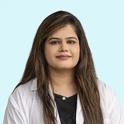 Dr. Sonaina Imtiaz