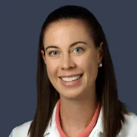 Dr. Margaret Mcgovern Burke, MD - Washington, DC - Obstetrics & Gynecology
