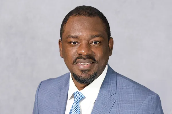 Dr. Emmanuel Koli, MD, FAAOS