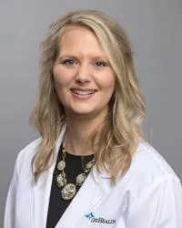 Dr. Ashley Valenzuela, DO - Springfield, MO - Gynecologic Oncology