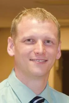 Dr. Robert E. Moore, MD